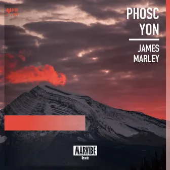 Phoscyon by James Marley