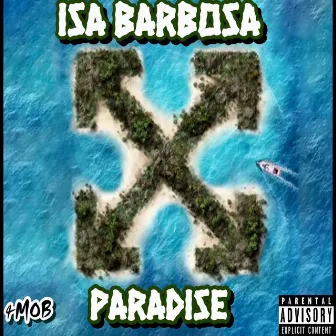 Paradise by Isa Barbosa