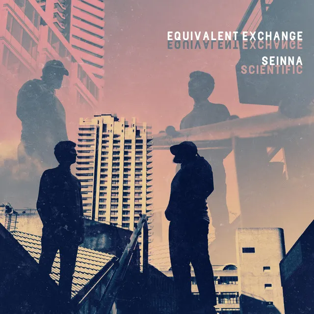 Equivalent Exchange - Radio Edit