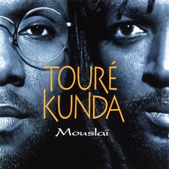 Mouslai by Touré Kunda