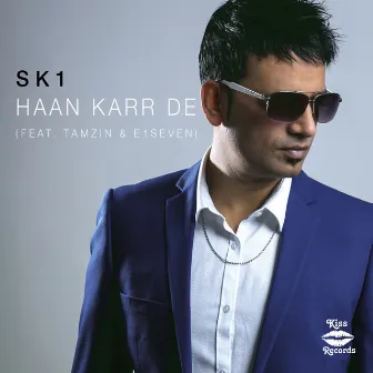 Haan Karr De by SK1