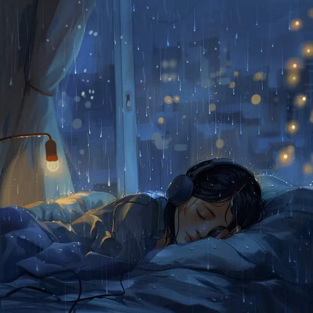 Sleep's Rainy Quest