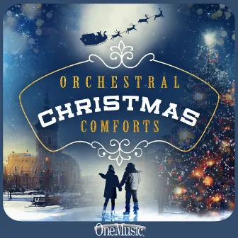 Orchestral Christmas Comforts by 