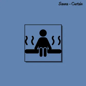 Curtain by Sauna