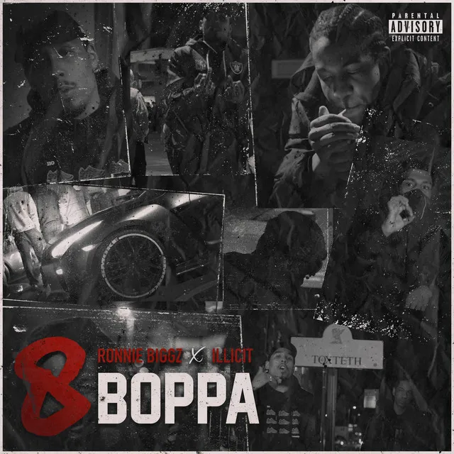 8 Boppa