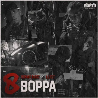 8 Boppa by Illicit