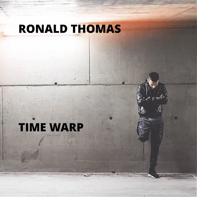 Ronald Thomas