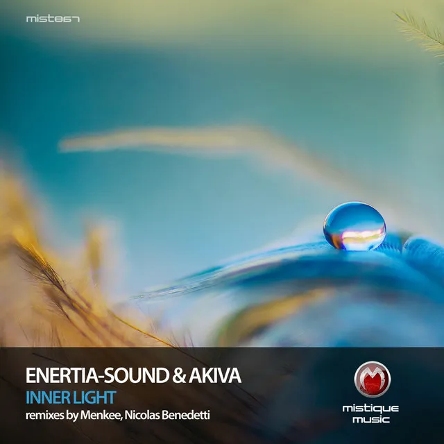 Inner Light - Nicolas Benedetti Remix