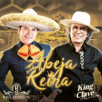 Abeja Reina by King Clave