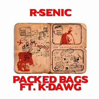 Packed Bags by R-Senic