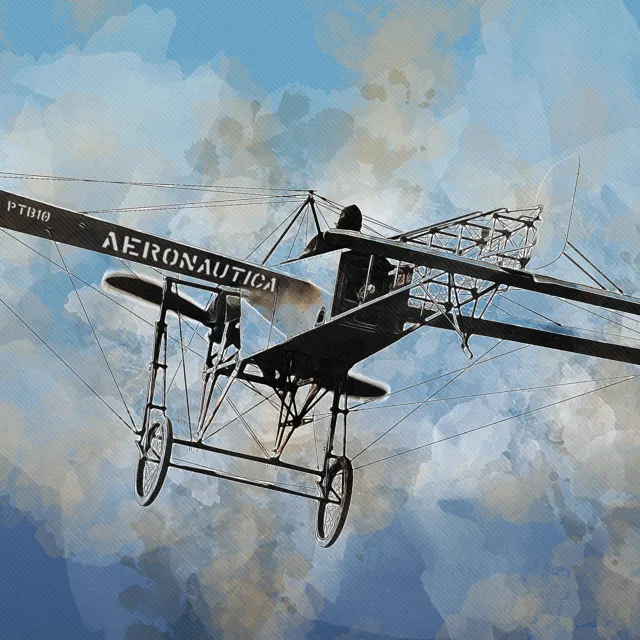 Aeronautica - Extended Version