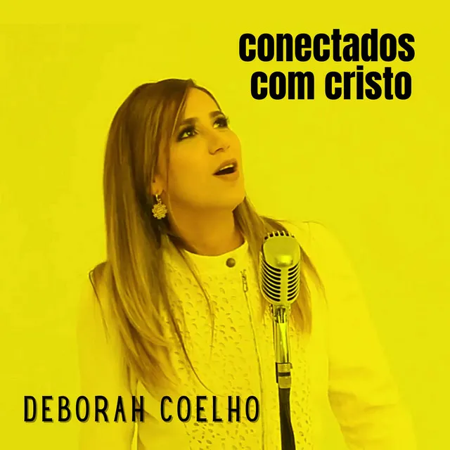 Conectados Com Cristo