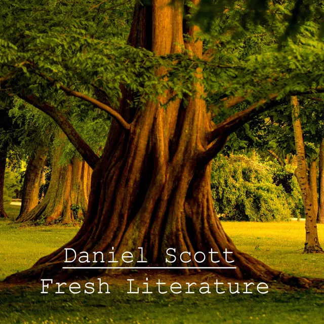 Daniel Scott