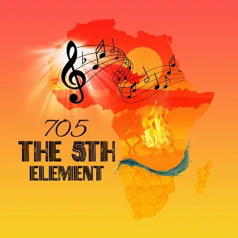 The 5th Element by 705