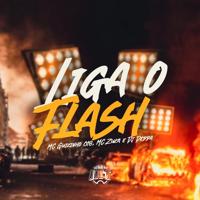 Liga o Flash