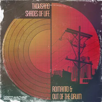 Thousand Shades of Life by Out Of The Drum