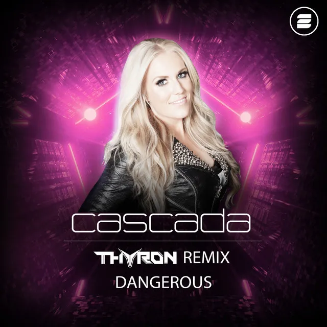 Dangerous - Thyron Remix