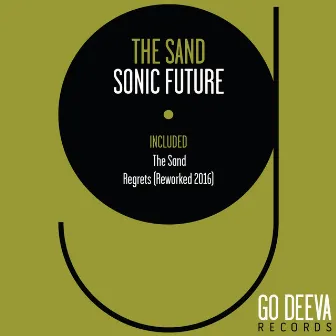 The Sand by Sonic Future