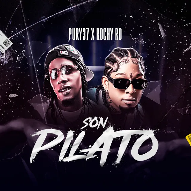 SON PILATO - Remix