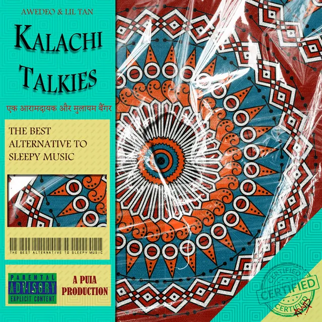 KALACHI TALKIES