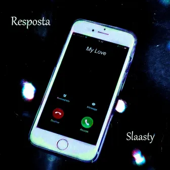 Resposta (Speed) by Slaasty