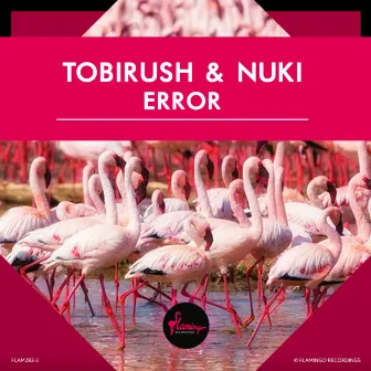 ERROR by Tobirush