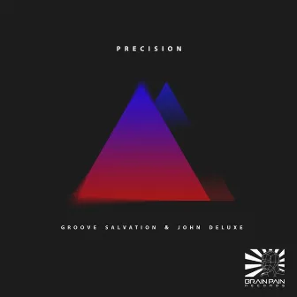 Precision by John Deluxe