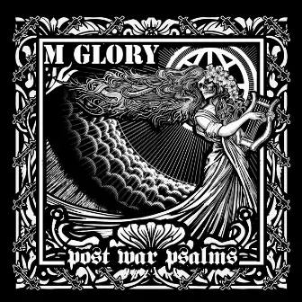 Post War Psalms by Morning Glory