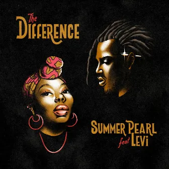 The Difference by Summer Pearl