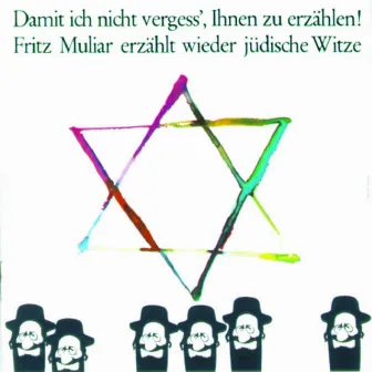 Damit ich nicht vergess´, Ihnen zu erzählen! - Fritz Muliar erzä by Fritz Muliar