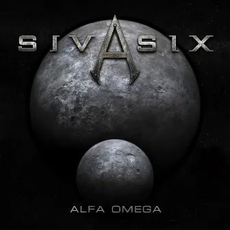 Alfa Omega (European Edition Remixes) by Siva Six