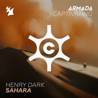 Sahara by Henry Dark