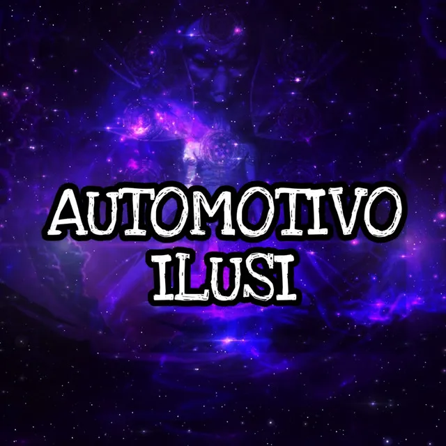 Automotivo Ilusi