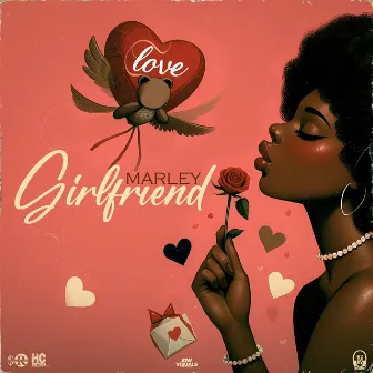 Girlfriend by MarleyMusicc