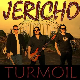 Turmoil by Jericho