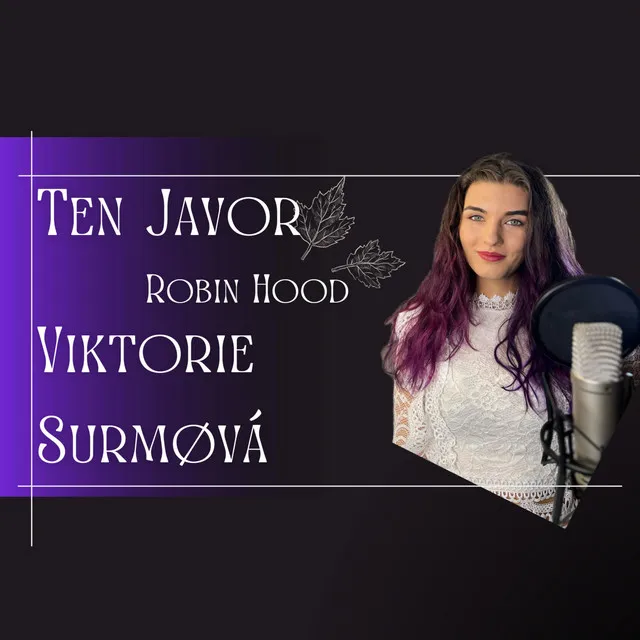 Ten Javor (Robin Hood musical cover)