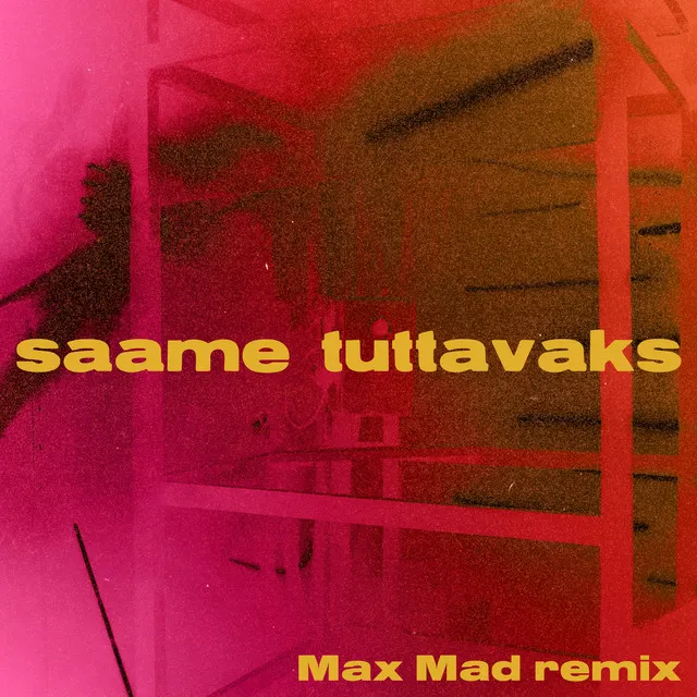 saame tuttavaks - Max Mad Remix