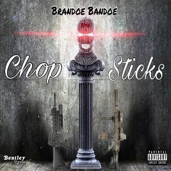 Chopsticks by Brandoe Bandoe