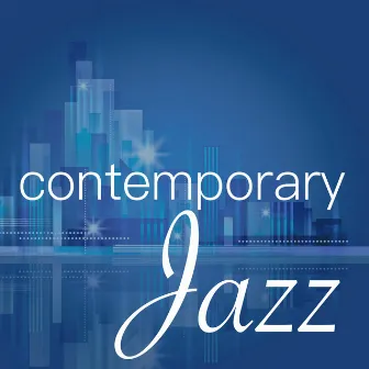 Contemporary Jazz - Hold Waiting Music for Airport, Lift and Waiting Room, Relaxing Bossanova Songs by Unknown Artist