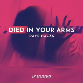 Died In Your Arms by Dave Nazza