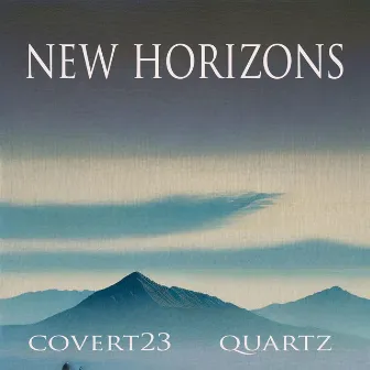 New Horizons by quartz