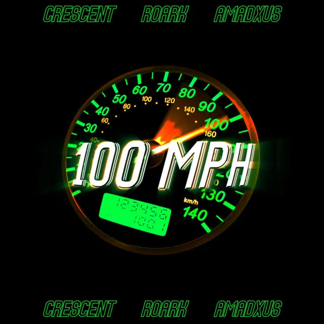 100 Mph