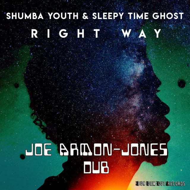 Right Way - Joe Armon-Jones Dub