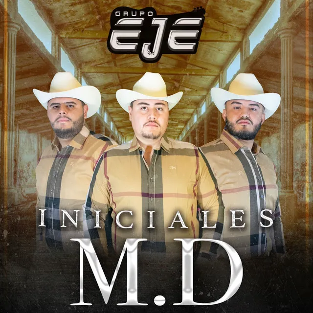 iniciales M.D