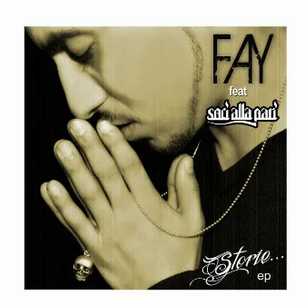 Storie - EP (feat. Soci Alla Pari) by Fay