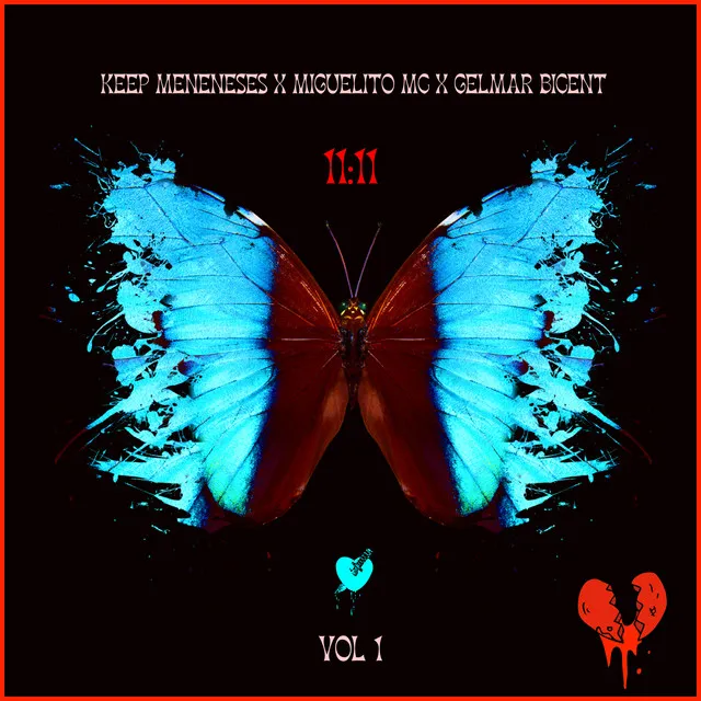 11-11 VOL 1