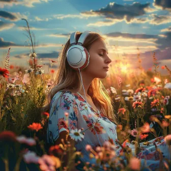 Calming Day Tunes: Chill Music for Relaxation by Relaxation Lullabies