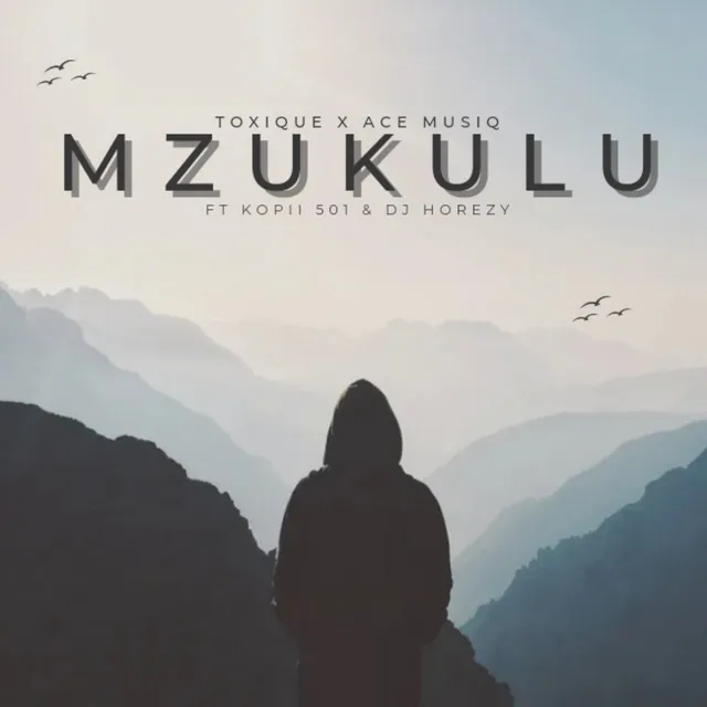 Mzukulu