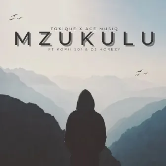 Mzukulu by ToxiQue