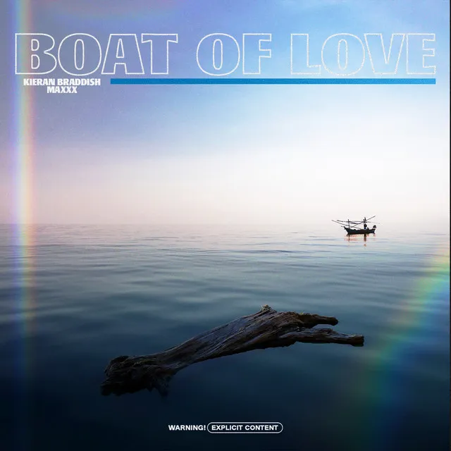 Boat Of Love